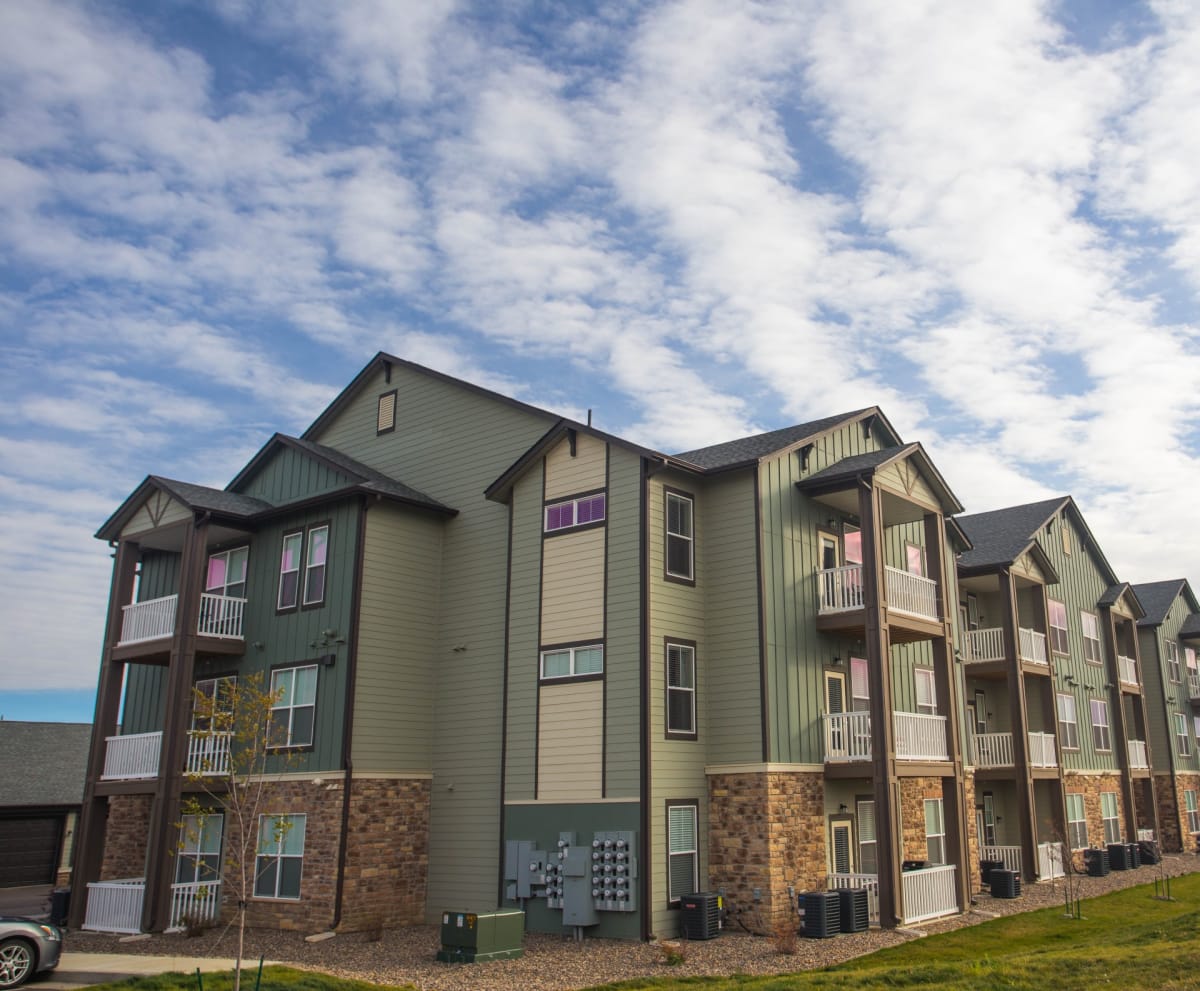 Photos and Video of Sierra Ridge in Dickinson, ND